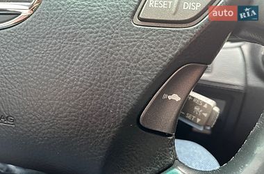 Седан Lexus LS 2007 в Івано-Франківську