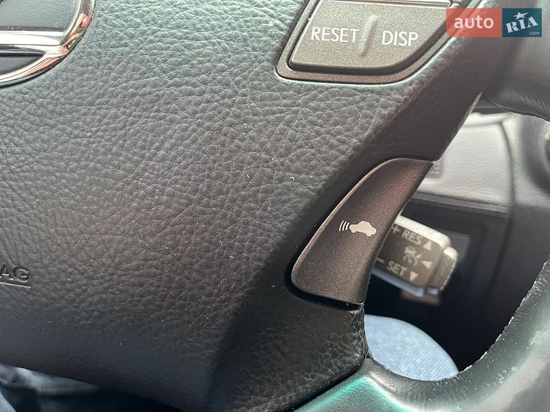 Седан Lexus LS 2007 в Івано-Франківську