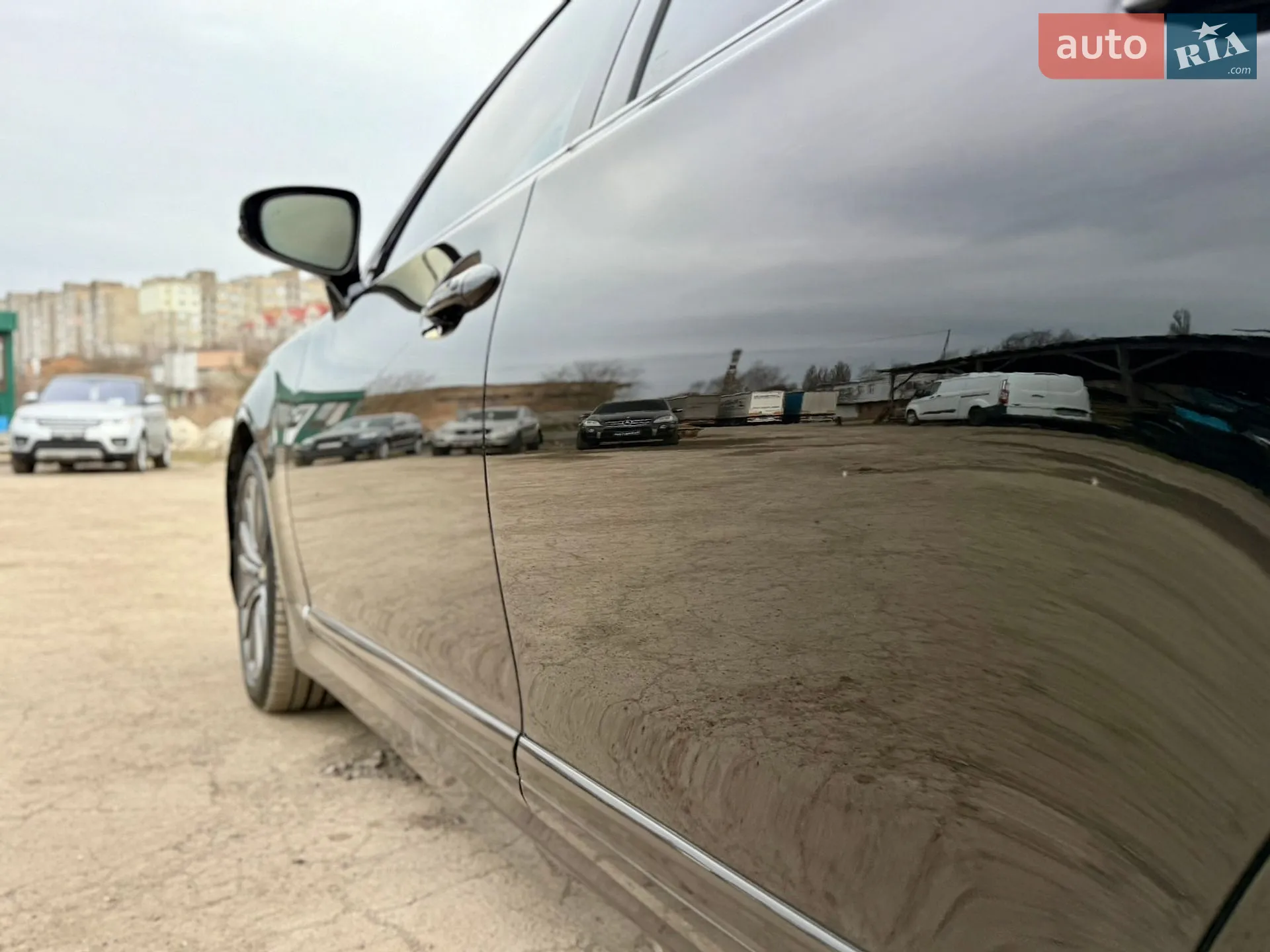2013 Lexus LS - мініатюра 60