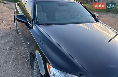 Седан Lexus LS 2007 в Новой Одессе