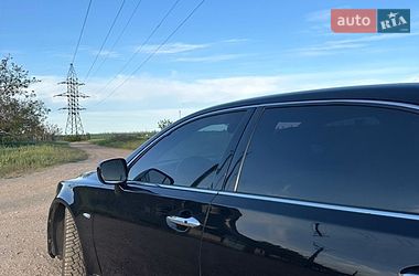 Седан Lexus LS 2007 в Новой Одессе
