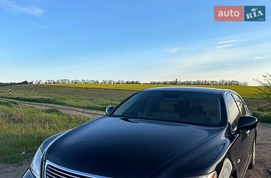 Седан Lexus LS 2007 в Новой Одессе