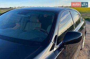 Седан Lexus LS 2007 в Новой Одессе