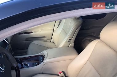 Седан Lexus LS 2007 в Новой Одессе
