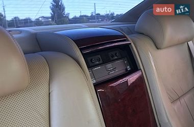 Седан Lexus LS 2007 в Новой Одессе