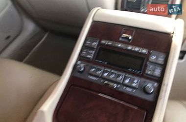 Седан Lexus LS 2007 в Новой Одессе