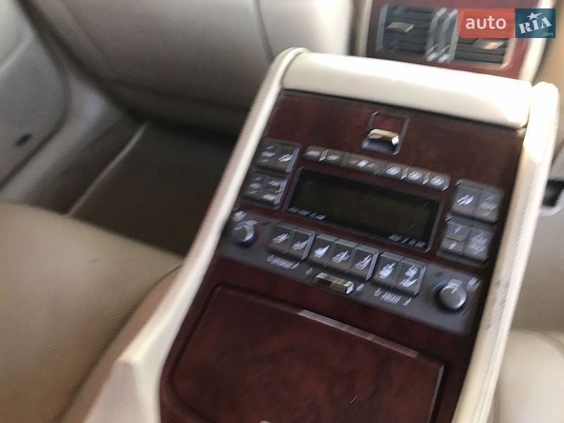 Седан Lexus LS 2007 в Новой Одессе