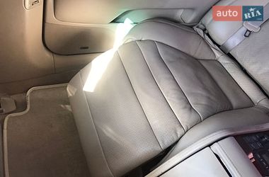 Седан Lexus LS 2007 в Новой Одессе