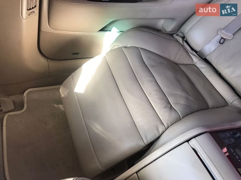 Седан Lexus LS 2007 в Новой Одессе