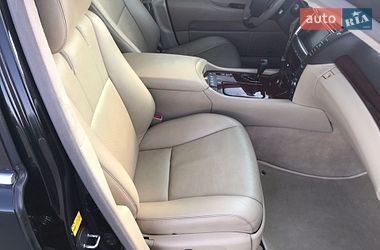 Седан Lexus LS 2007 в Новой Одессе