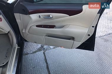 Седан Lexus LS 2007 в Новой Одессе