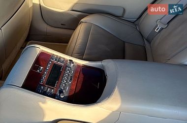 Седан Lexus LS 2007 в Новой Одессе