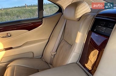 Седан Lexus LS 2007 в Новой Одессе