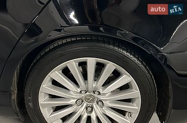 Седан Lexus LS 2014 в Киеве
