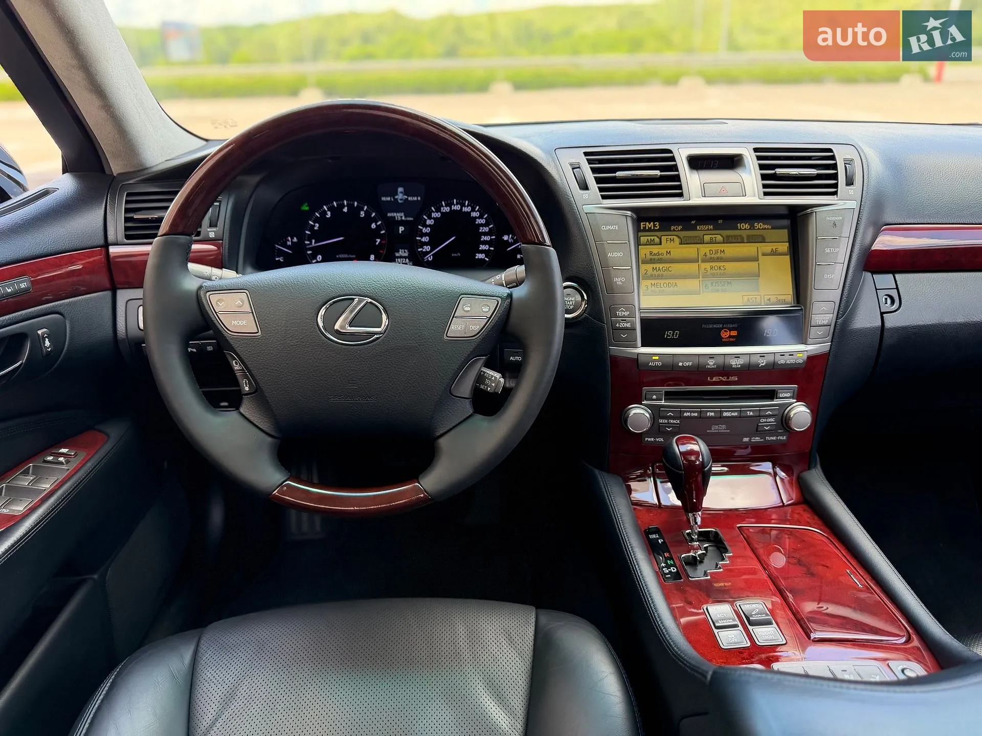 2010 Lexus LS - мініатюра 56