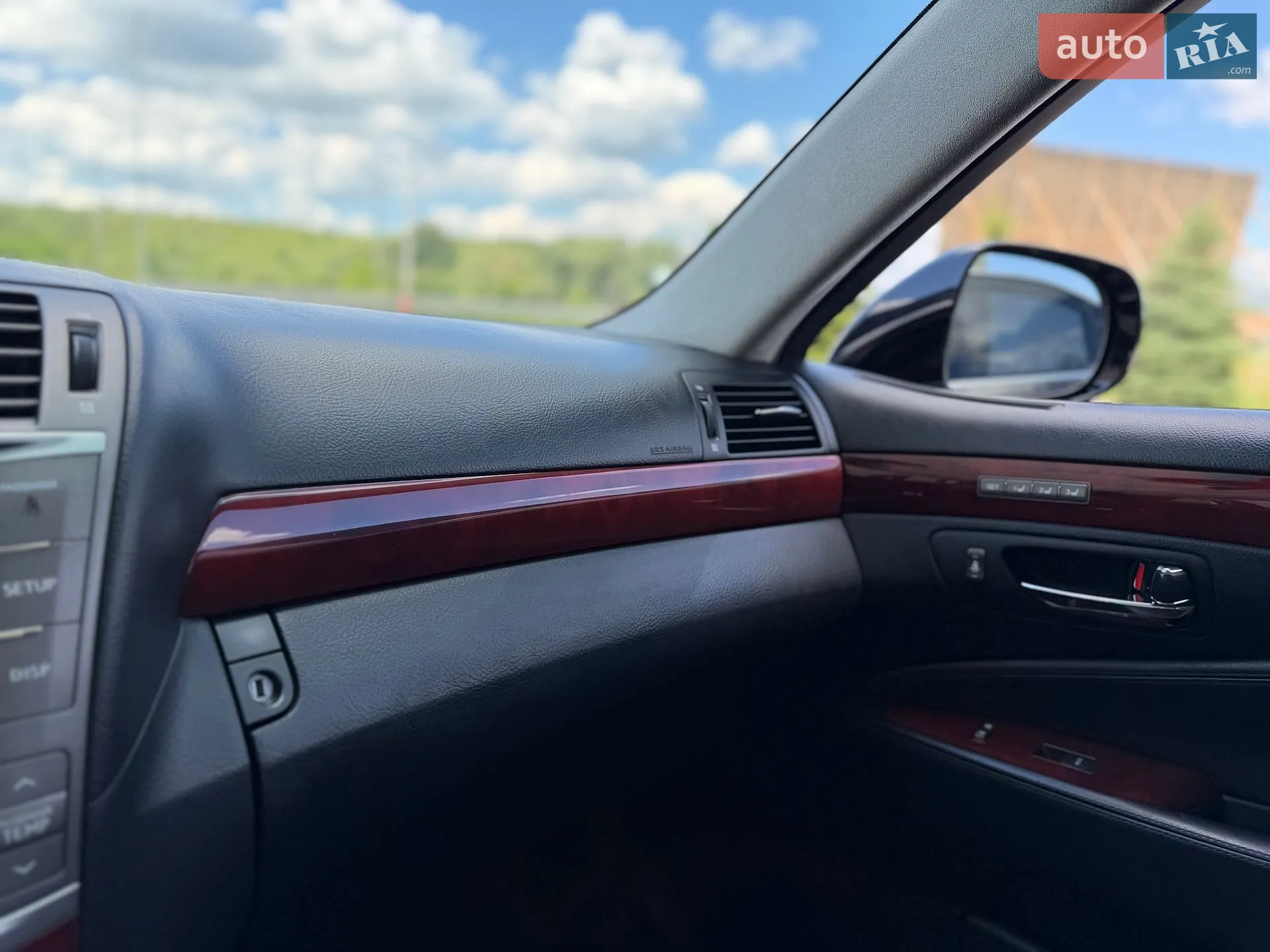 2010 Lexus LS - мініатюра 58