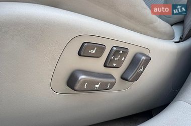 Седан Lexus LS 2007 в Львові