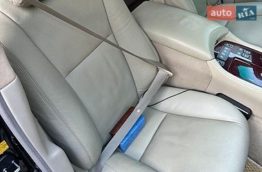 Седан Lexus LS 2007 в Одесі фото 9 Седан Lexus LS 2007 в Одесі