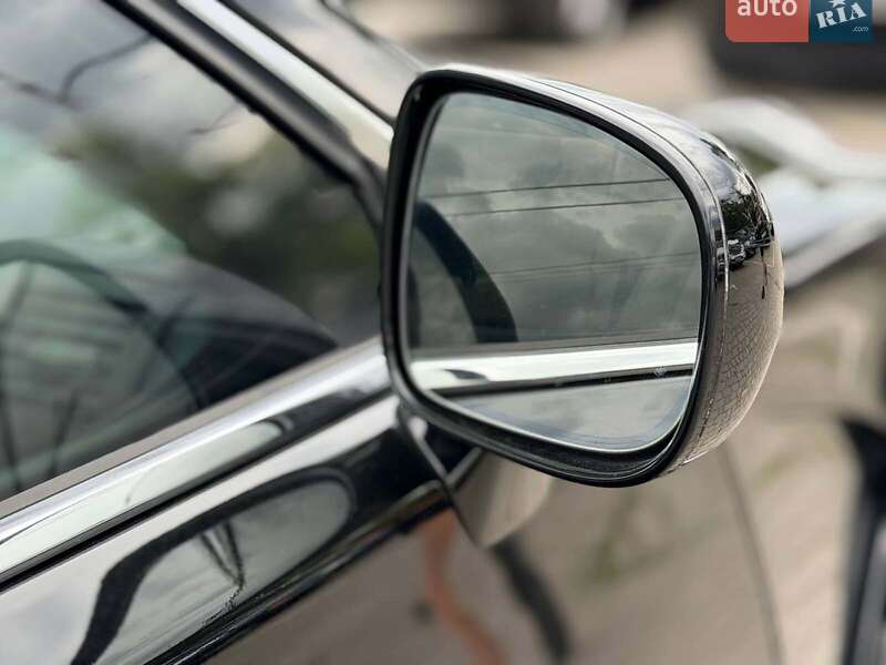 Седан Lexus LS 2009 в Одессе