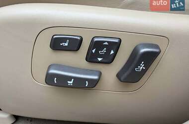 Седан Lexus LS 2009 в Одессе