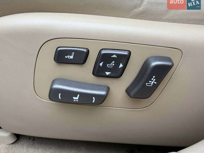Седан Lexus LS 2009 в Одессе