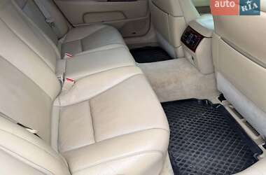Седан Lexus LS 2009 в Одессе