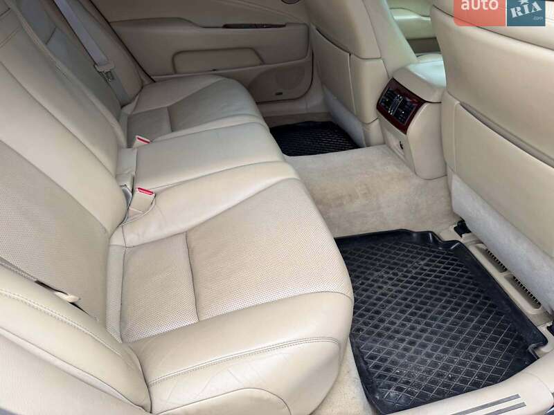 Седан Lexus LS 2009 в Одессе