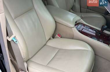 Седан Lexus LS 2009 в Одессе