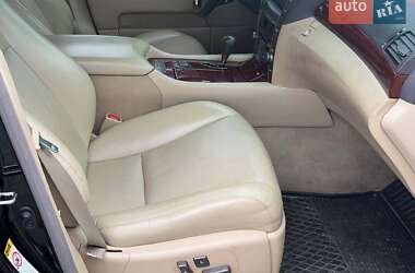 Седан Lexus LS 2009 в Одессе