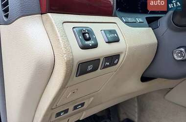 Седан Lexus LS 2009 в Одессе