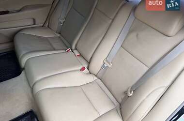 Седан Lexus LS 2009 в Одессе