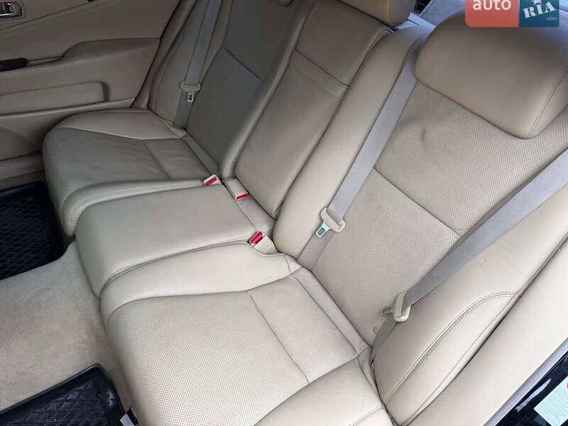 Седан Lexus LS 2009 в Одессе