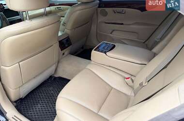 Седан Lexus LS 2009 в Одессе