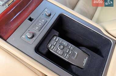 Седан Lexus LS 2009 в Одессе