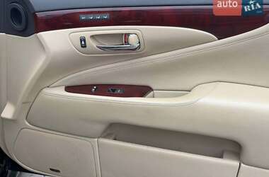 Седан Lexus LS 2009 в Одессе