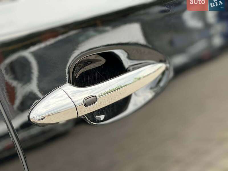 Седан Lexus LS 2009 в Одессе