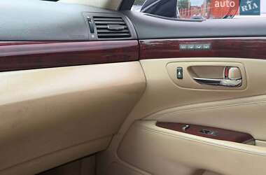 Седан Lexus LS 2009 в Одессе