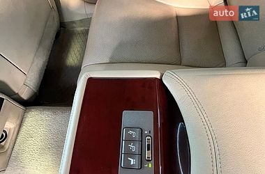 Седан Lexus LS 2007 в Полтаві фото 11 Седан Lexus LS 2007 в Полтаві