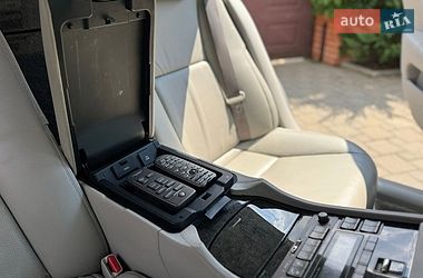Седан Lexus LS 2007 в Миколаєві