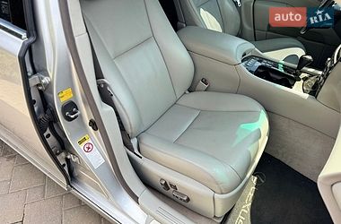 Седан Lexus LS 2007 в Миколаєві