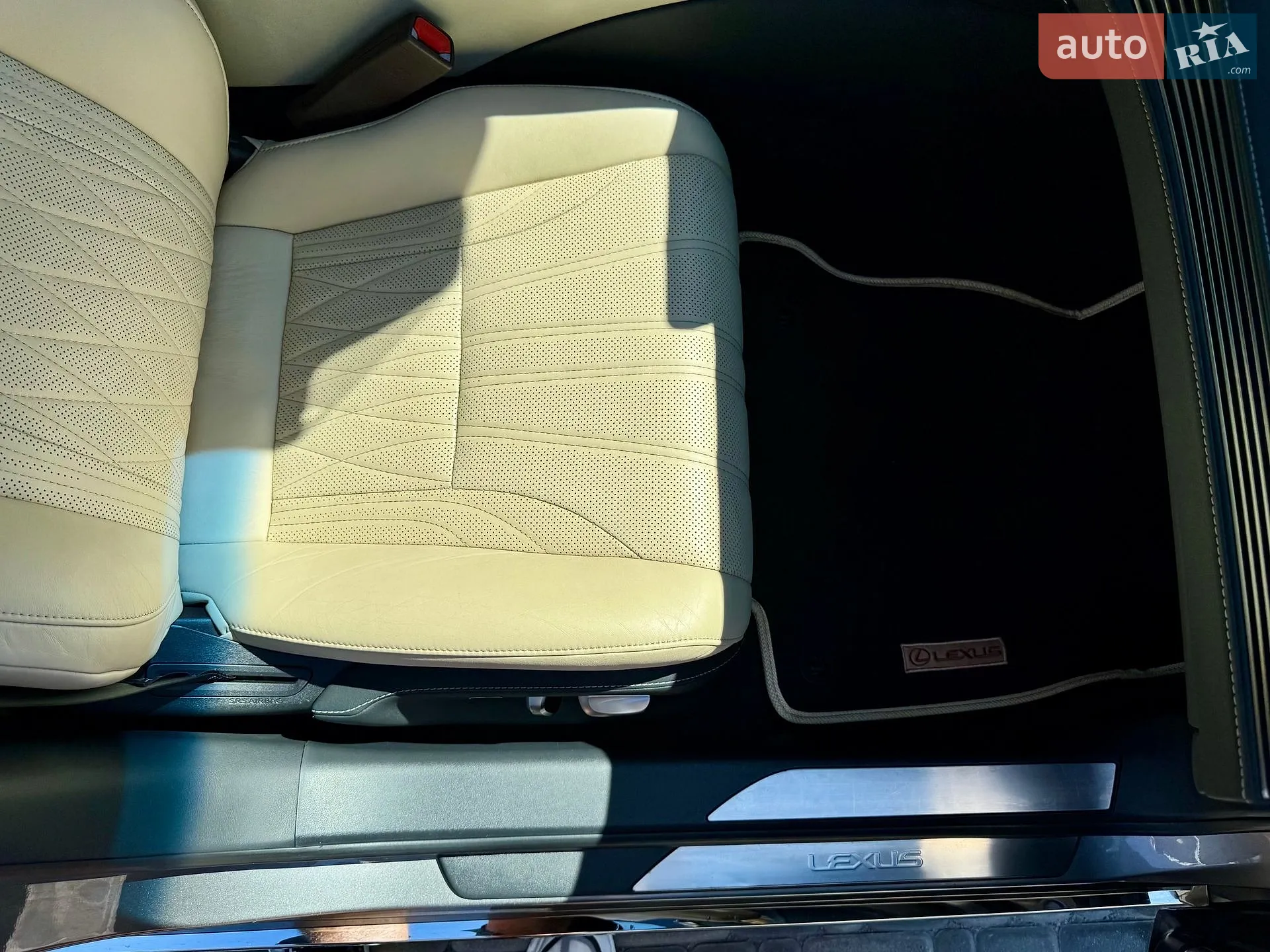 2020 Lexus LS - мініатюра 50