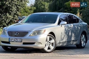 Седан Lexus LS 2007 в Одессе Седан Lexus LS 2007 в Одессе