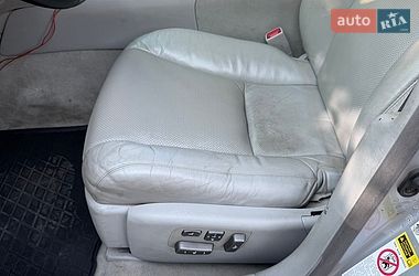 Седан Lexus LS 2007 в Одесі