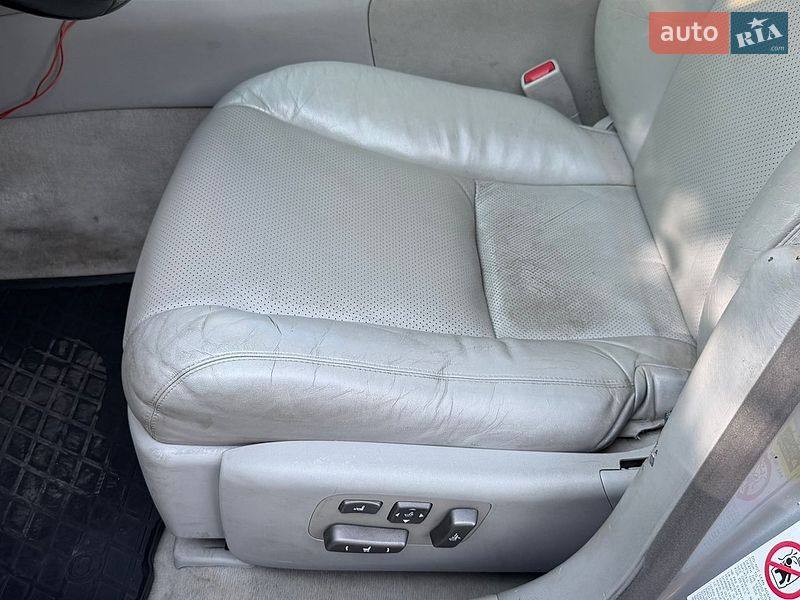Седан Lexus LS 2007 в Одесі