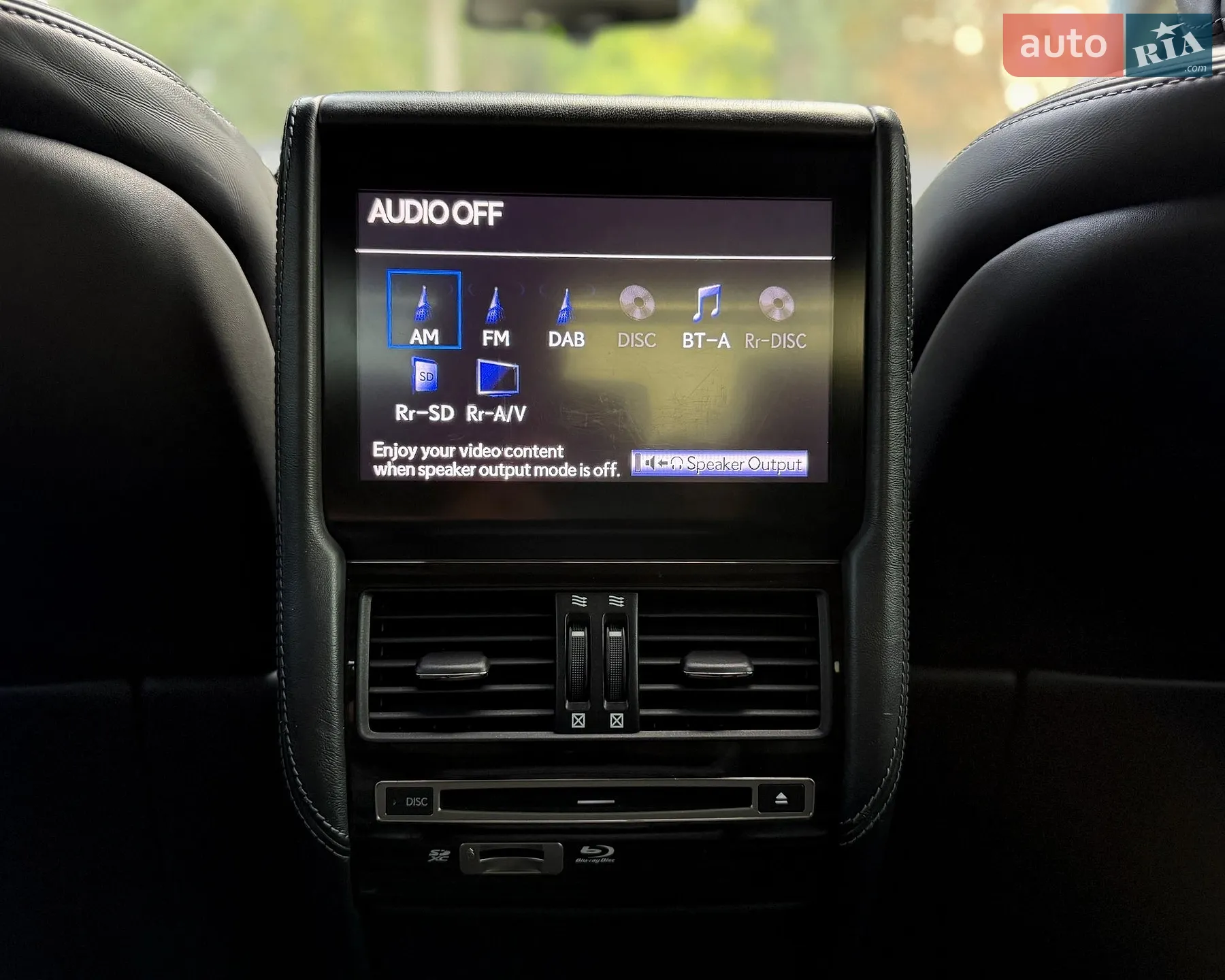 2014 Lexus LS - мініатюра 23