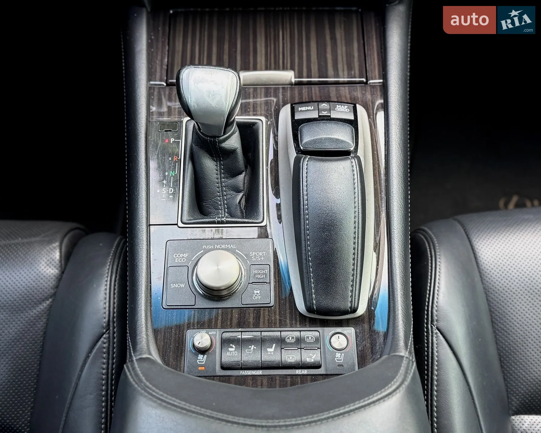 2014 Lexus LS - мініатюра 29