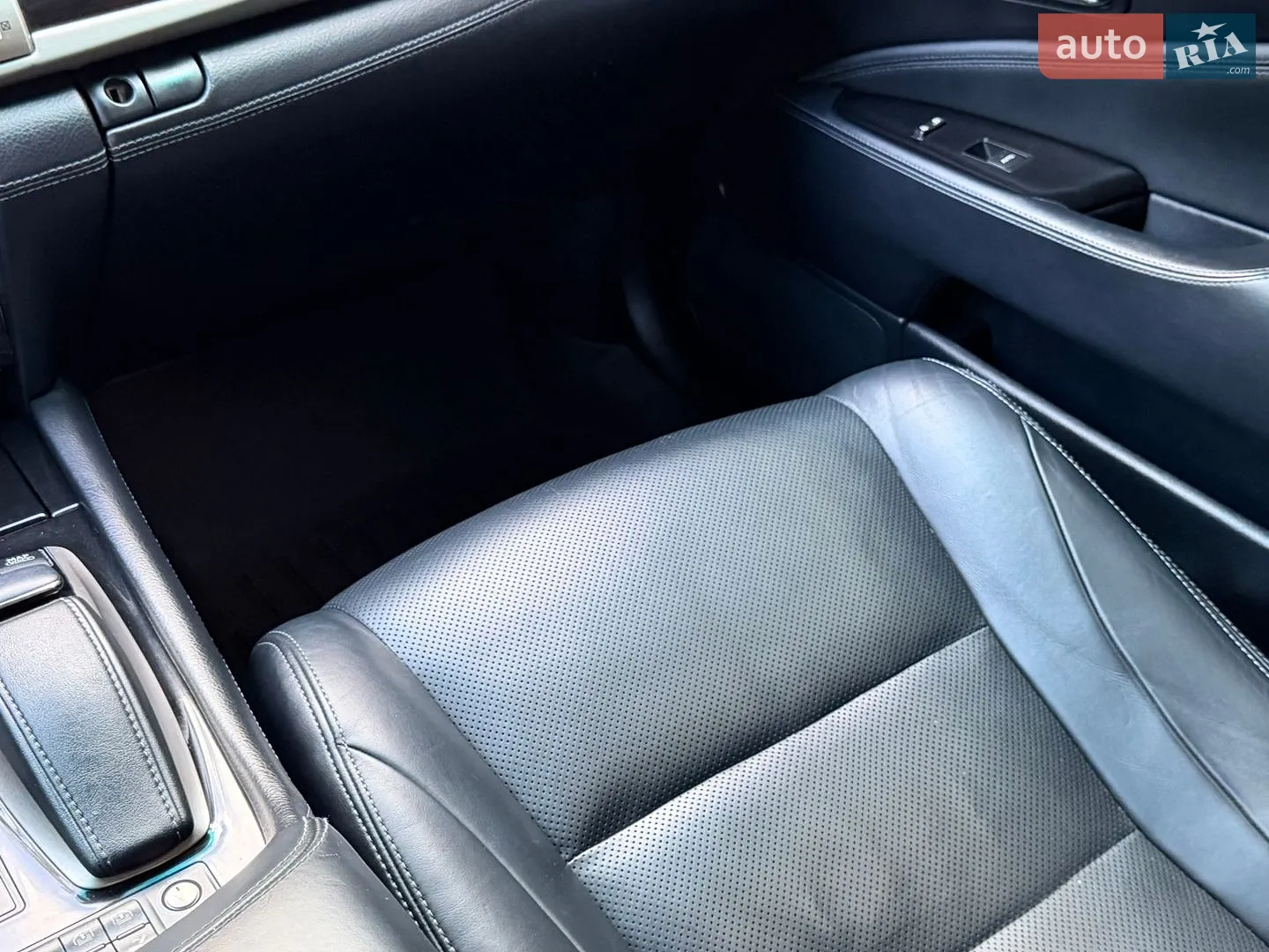 2012 Lexus LS - мініатюра 30
