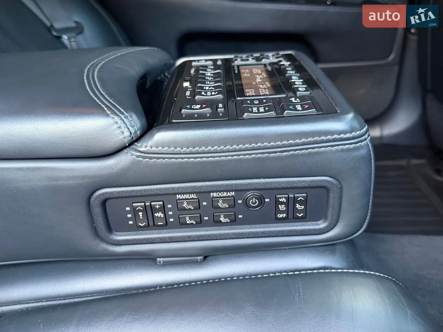 2012 Lexus LS - мініатюра 43