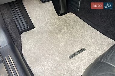 Седан Lexus LS 2008 в Ужгороде