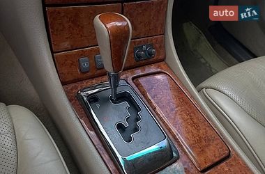 Седан Lexus LS 2005 в Киеве